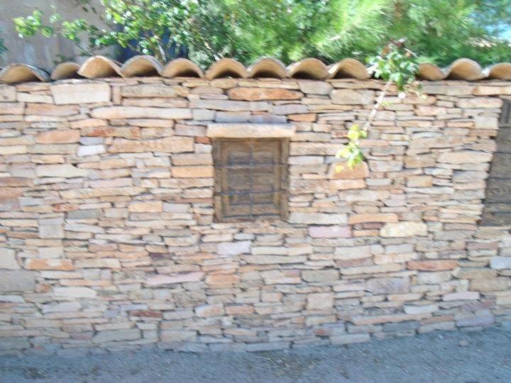Cr Lagunas De Ruidera Sin Piscina オッサ・デ・モンティエル エクステリア 写真