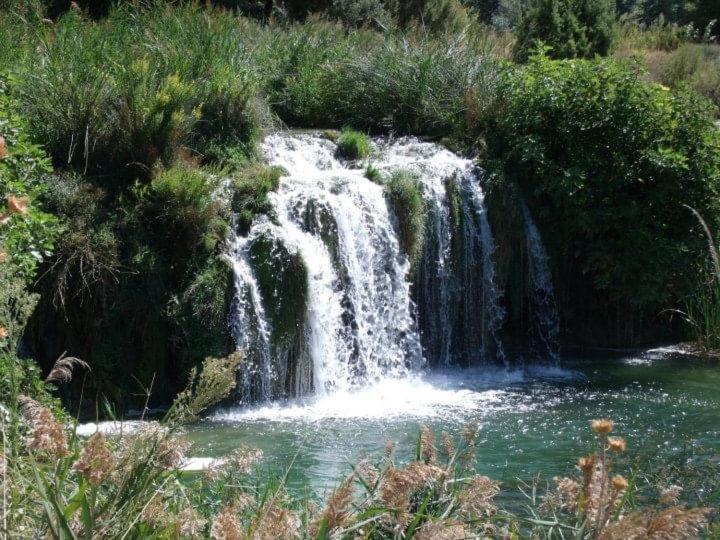 Cr Lagunas De Ruidera Sin Piscina オッサ・デ・モンティエル エクステリア 写真